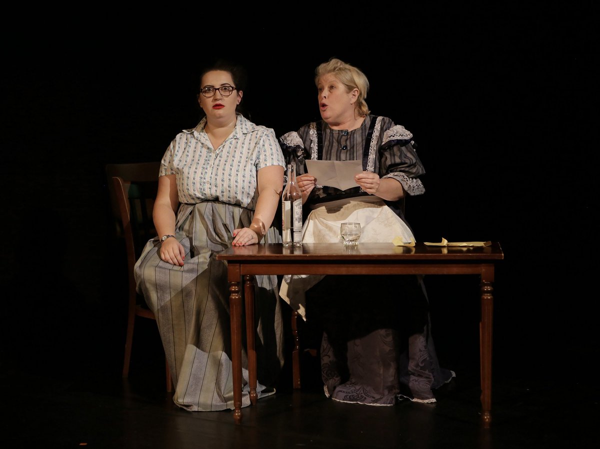 New adult performing arts workshop,  thr between 6pm and 8pm Manchester communications academy,  harpurhey.  Working towards an original play yo be performed this year. Contact rob@madtheatrecompany.co.uk for details