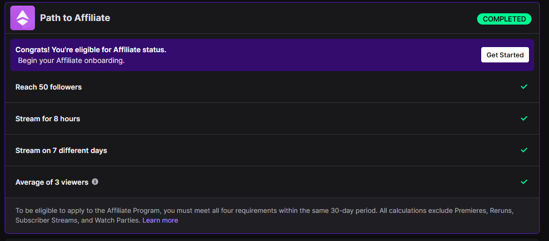 NotKidow's tweet image. WWWWW TWITCH AFFILIATE