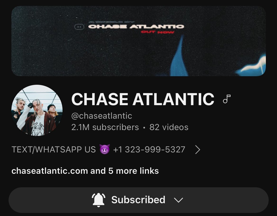 mittysbby's tweet image. 2MILLION SUBS? YAYYYYYYY LOVE U BOYS