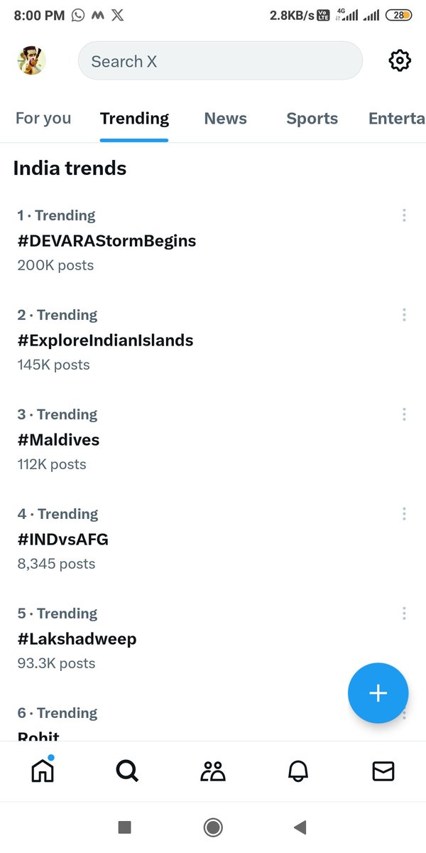 ChanduNtr15's tweet image. 200K up 🔥💥
@tarak9999
#DevaraGlimpseOnJan8th
#DEVARAStormBegins