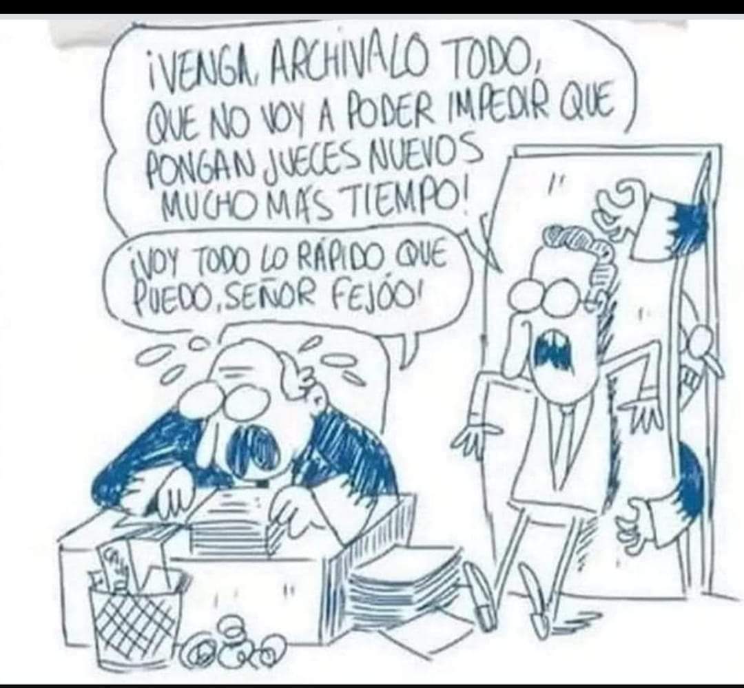 Chus57670962's tweet photo. Viñeta ilustrativa al 100%
Claridad absoluta. https://t.co/h4L3sy7y50