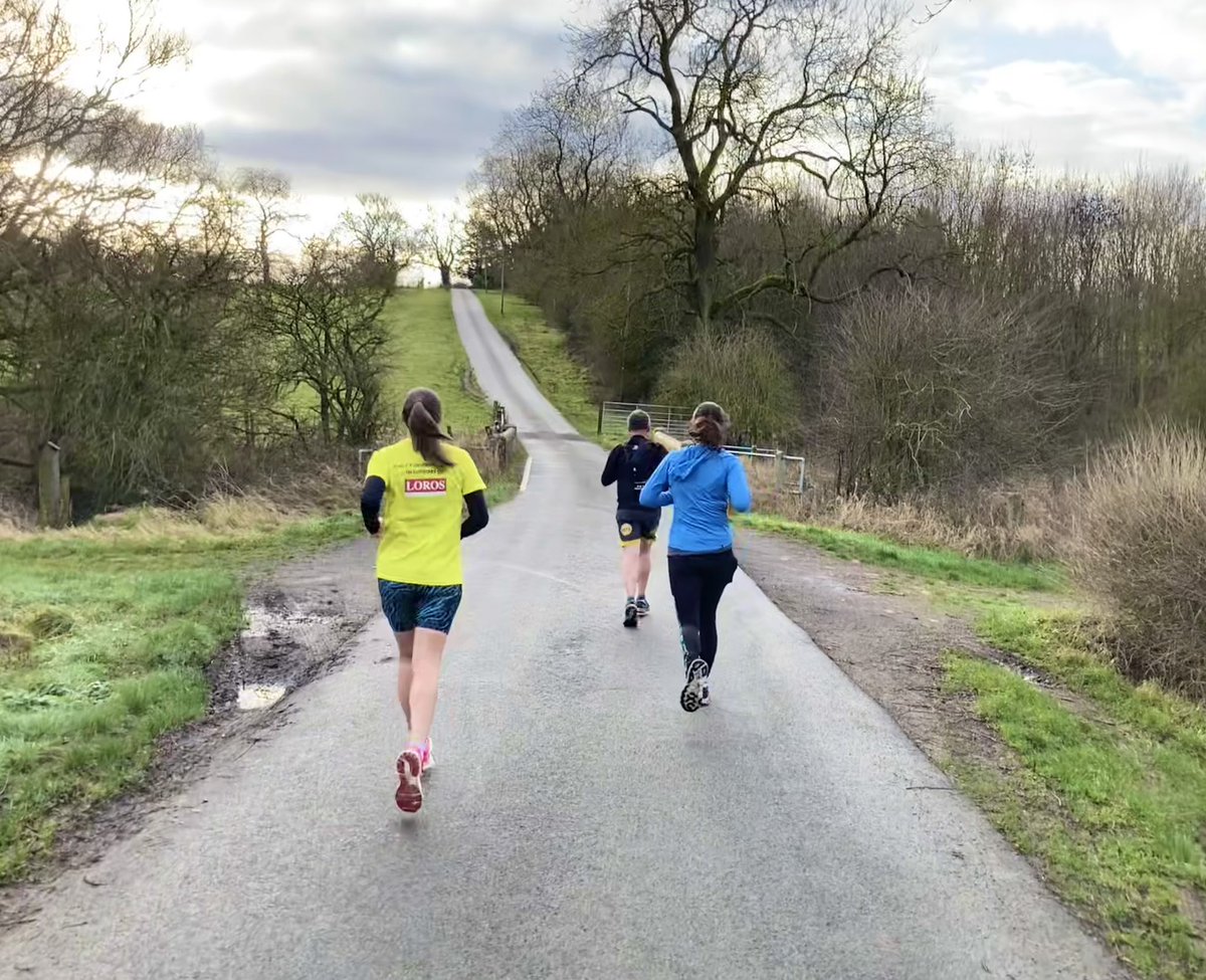 This week I received exciting news that I have a place at the <a href="/LondonMarathon/">TCS London Marathon</a> 2024! 😱🏃🏽‍♀️It’ll be my 1st ever marathon and I’m fundraising for <a href="/LOROSHospice/">LOROS Hospice</a>. Please help me support an amazing cause by donating on the link below. Thank you! 😊 

justgiving.com/page/nicolerun…