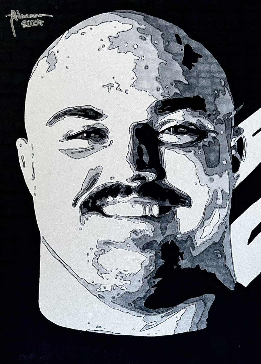 HollywoodArtLH's tweet photo. #MitchellHooper #Hooper #Canada #SBD #WorldsStrongestMan #Art #Artist #Artwork #FanArt #Drawing #Sketch #Ink #InkArt #InkDrawing @WorldsStrongest Hand drawn using Spectrum Noir ✍️🇨🇦 https://t.co/wPFJk2UjJM