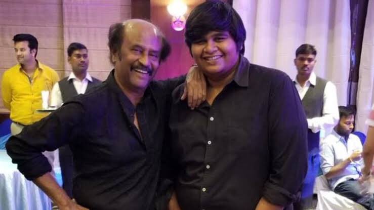 Exclusive: #Thalaivar172 and #Thalaivar173 to be directed by #MariSelvaraj and #NelsonDilipkumar respectively 

Mari's film to be produced by 7screen Studios

Nelson-Sun Pictures again. 

#KarthikSubbaraj in contention to direct #Thalaivar174 or 175.