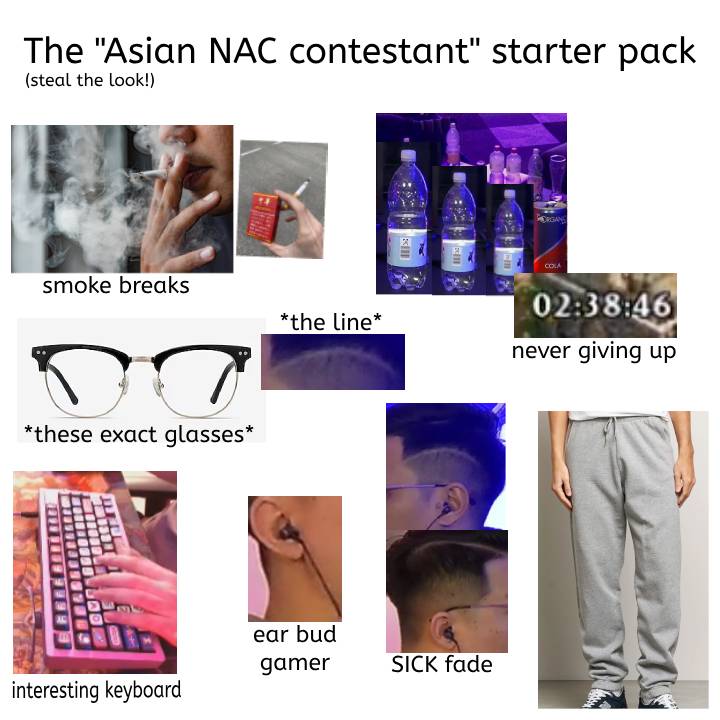 SaladEsc tweet media