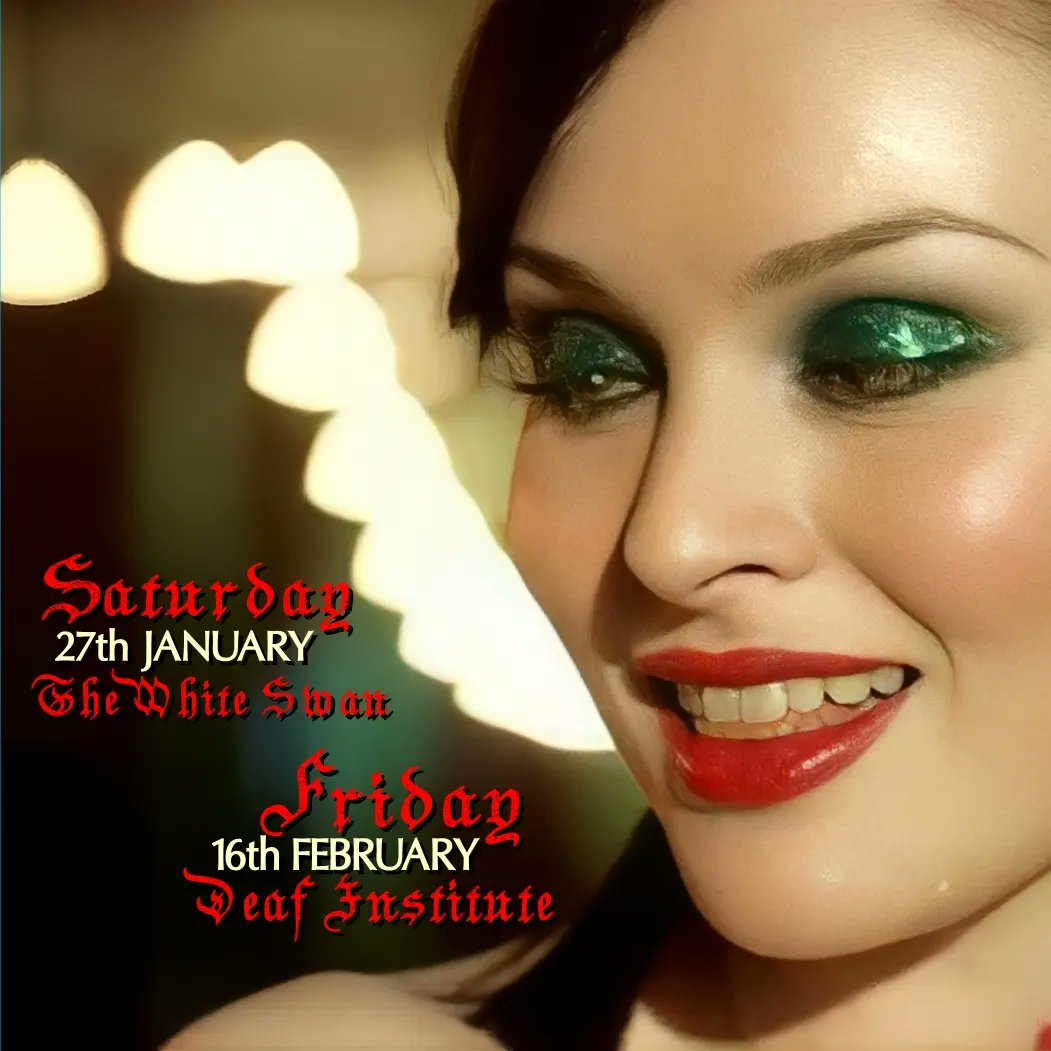 PopCuriousClub's tweet photo. Come celebrate the masterworks of @SophieEB!

💃🏻 SAT 27th JAN
🥳 @TheWhiteSwanBar, LDN 

💃🏻 FRI 16th FEB 
🥳 @deafinstitute, MCR

We'll be playing loads of classic SEB singles and her best hidden gems alongside Saltburn soundtrack hits &amp; 00s pop anthems!

Free SEB face masks too! https://t.co/xND8QPUNkr