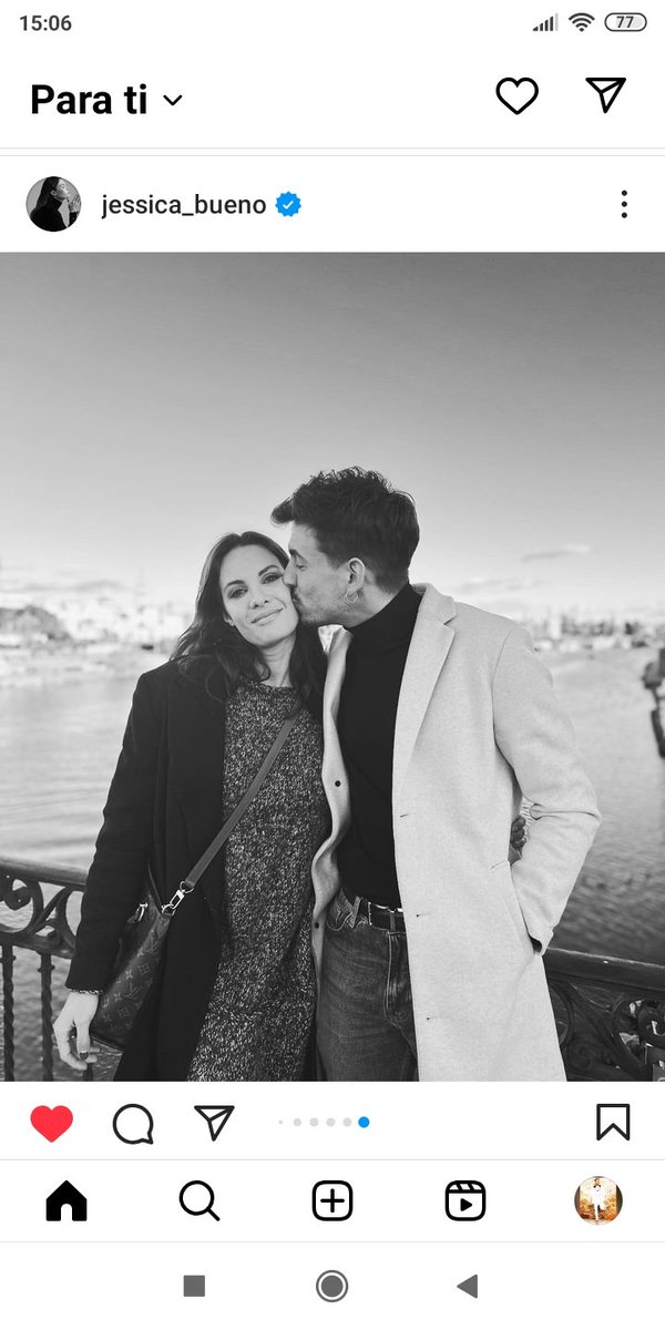 ismael40811302's tweet image. Que afortunados somos de haber podido vivir pasito a pasito está gran unión ahora ellos les toca vivir la vida ser felices les deseo lo mejor.
#Jessingo7E ❤️💯👀🌍