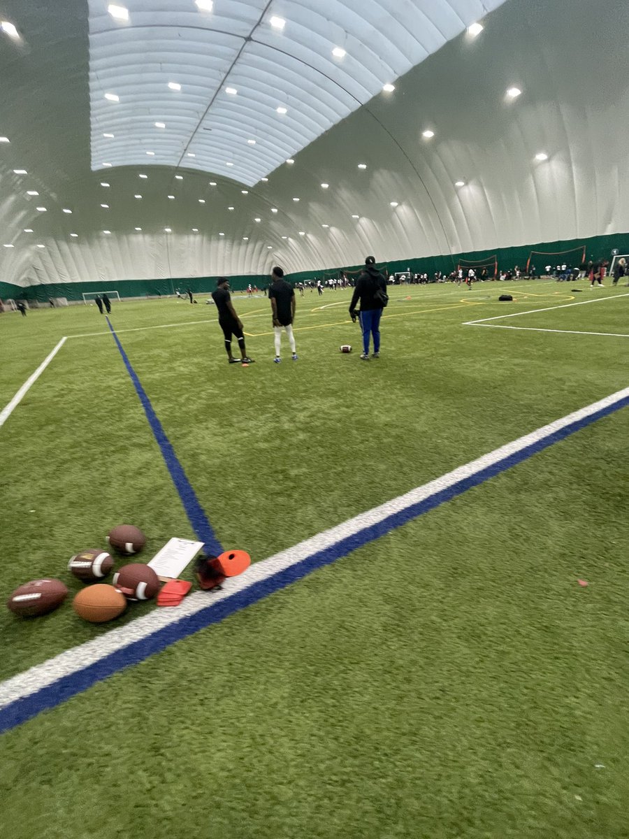 Mekhi Davis tweet media