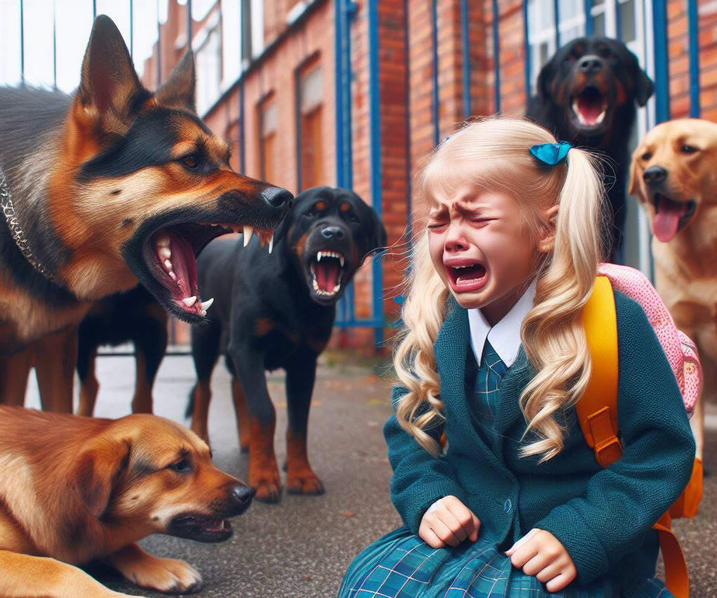 dirilisyolunda's tweet photo. Türkiye'de sahipsiz köpekler niye başıboş sokaklarda?

Neden barınaklarda değiller? Çocuklara yazık değil mi?

   https://t.co/DJSVy1ea2A