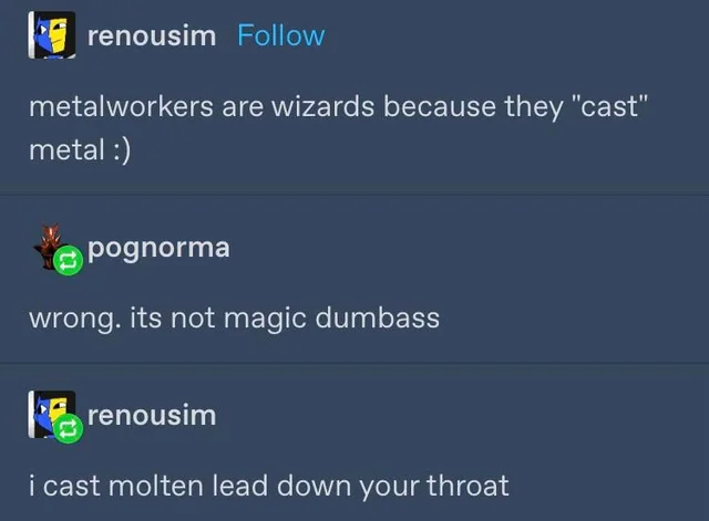 epicdndmemes's tweet photo. #dnd #ttrpg https://t.co/E8pWa9krnK