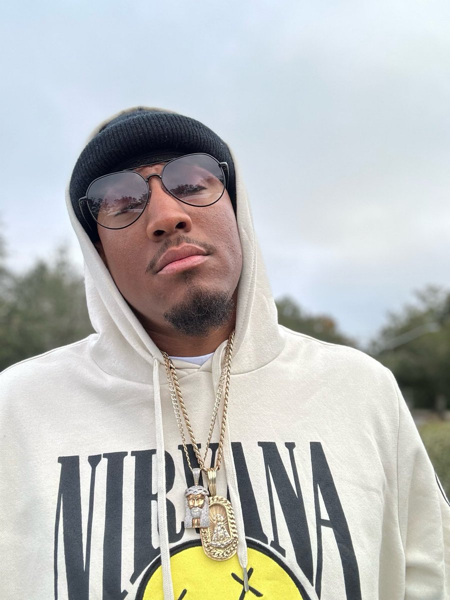 ThinkJustinJ's tweet image. &quot;Life isn’t as serious as the mind makes it out to be&quot; 😵💯 #thinkjustinjames