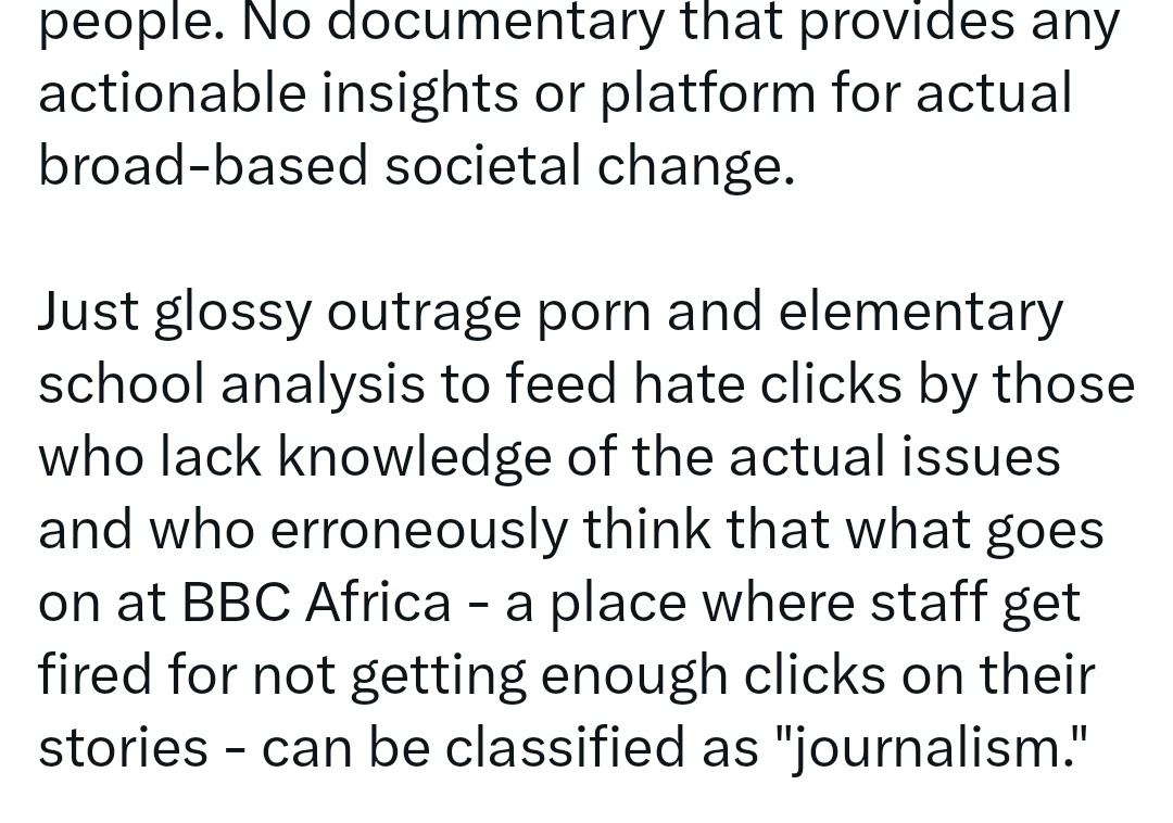 David Hundeyin tweet media