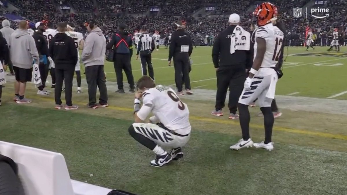 NFL Fashion Advice tweet media