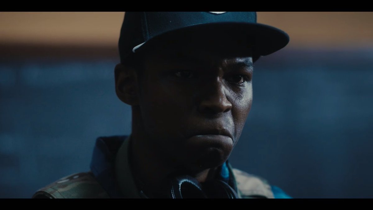 JalanZRobinson's tweet photo. Terror Lake Drive Season 3 has been a phenomenal watch! Each episode really pulls the viewer deeper into the story/universe/madness. Hopefully you caught episode 6 &amp; a familiar face during the holidays!! Watch now on Amazon Prime &amp; @WatchALLBLK 

#terrorlakedrive #s3 #watchlist https://t.co/YLVwKOyrIx