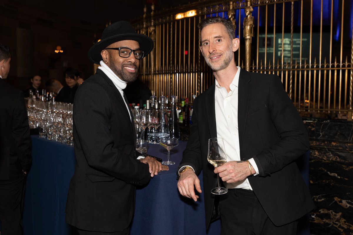 NYCHopeGala's tweet photo. ✨ Act fast! Early bird pricing for 2024 Hope Gala tickets ends TOMORROW!

https://t.co/NlOKEc0q7u https://t.co/NkoeCMWcM3
