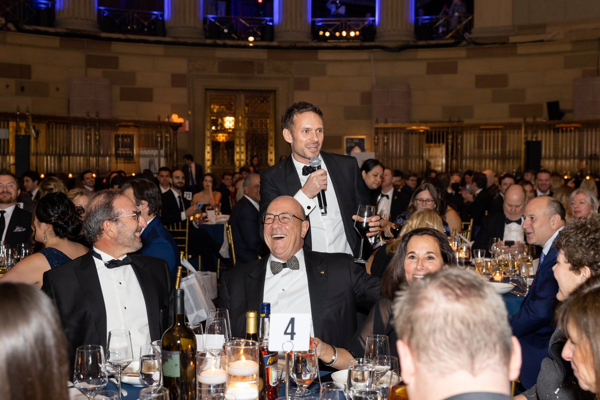 NYCHopeGala's tweet photo. ✨ Act fast! Early bird pricing for 2024 Hope Gala tickets ends TOMORROW!

https://t.co/NlOKEc0q7u https://t.co/NkoeCMWcM3