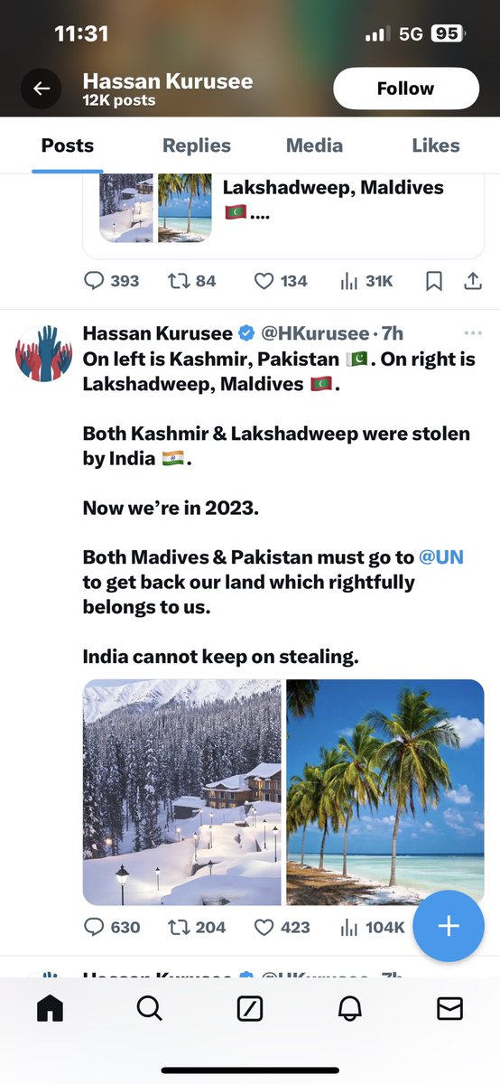Anonymous7977's tweet photo. @demonreeper @GulambiUser3 @afarismaumoon @MoFAmv @MMuizzu This guy https://t.co/tDSxJGvKC5