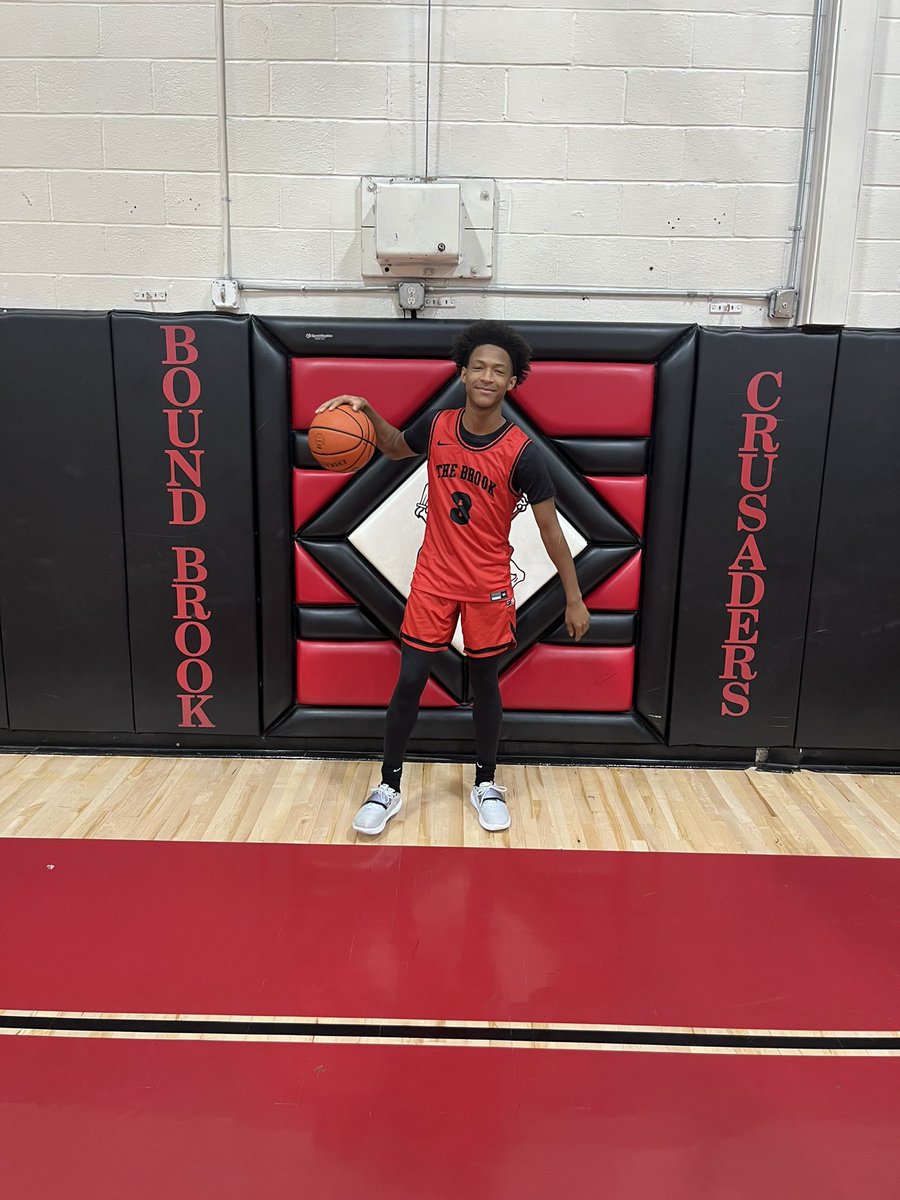 What a second half by <a href="/miahh_5/">jeremiah</a> last night for our team. 11 points in second half and hit some clutch shots. College coaches are seeing what I already knew.. He is a phenomenal all-around basketball player. Does everything for our team- that type of player!