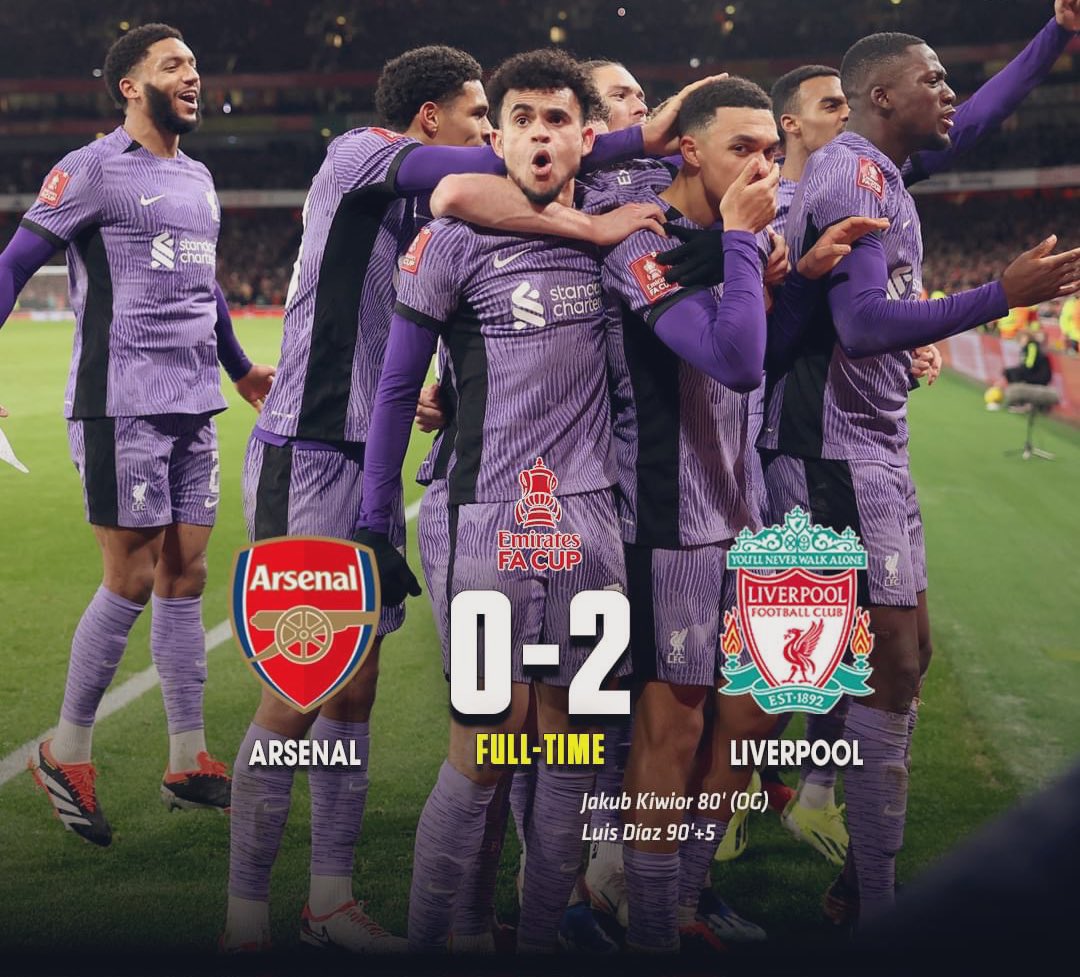 Liverpool FC Global tweet media