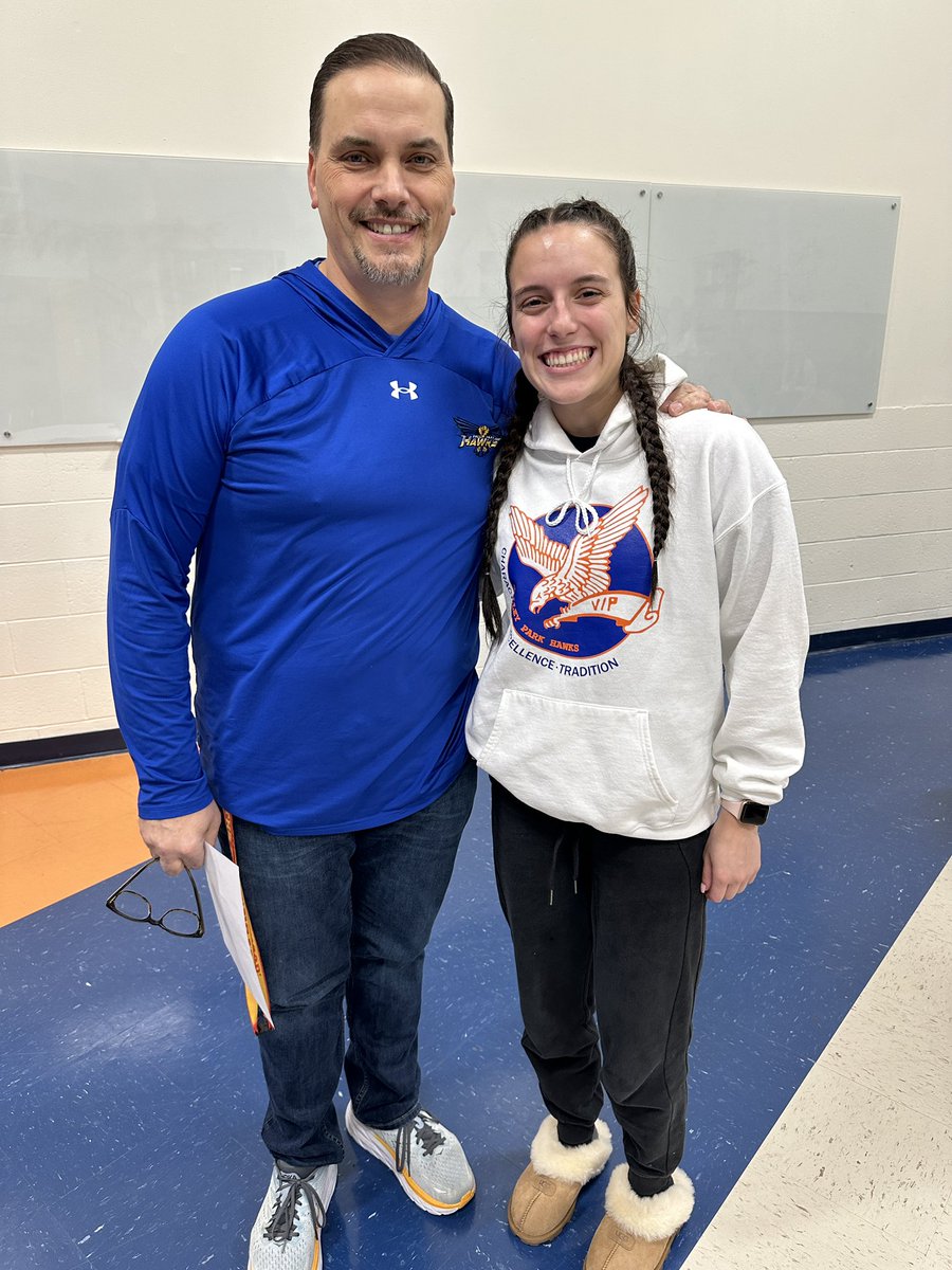 Mr. Cook deserves a BIG thank you from everyone after this past week. He did a great job helping me and many others with the busy demands starting 2nd semester. Thank you for all you do!!#ThanksToTeachers #Papermate <a href="/RobardsVPHS/">Gerrie Robards</a> <a href="/ValleyParkHS/">@ValleyParkHS</a> <a href="/ValleyParkSD/">ValleyParkSchoolDist</a>