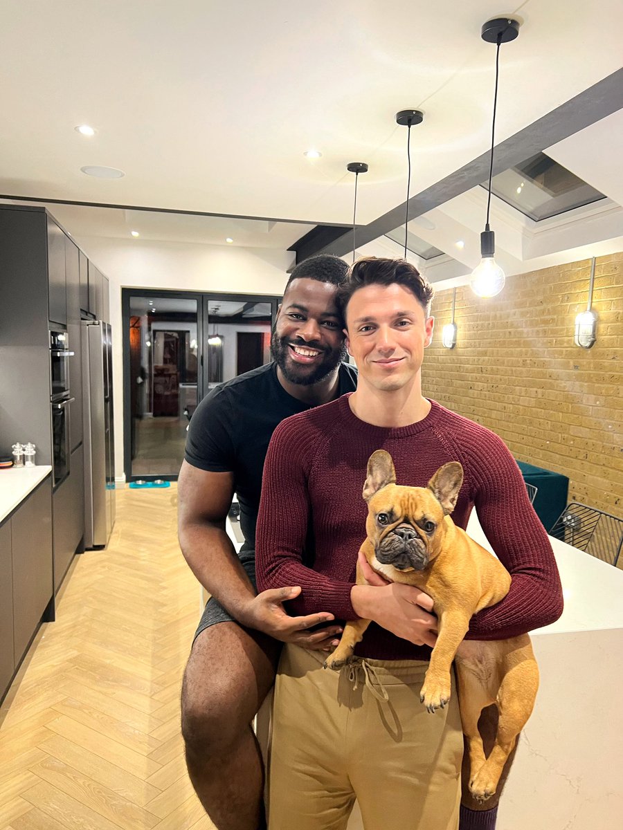 Ben Hunte tweet media