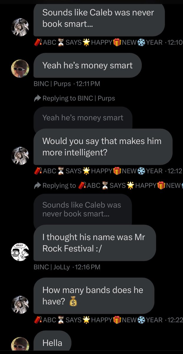 BINC Out of Context (@bincooc) on Twitter photo 