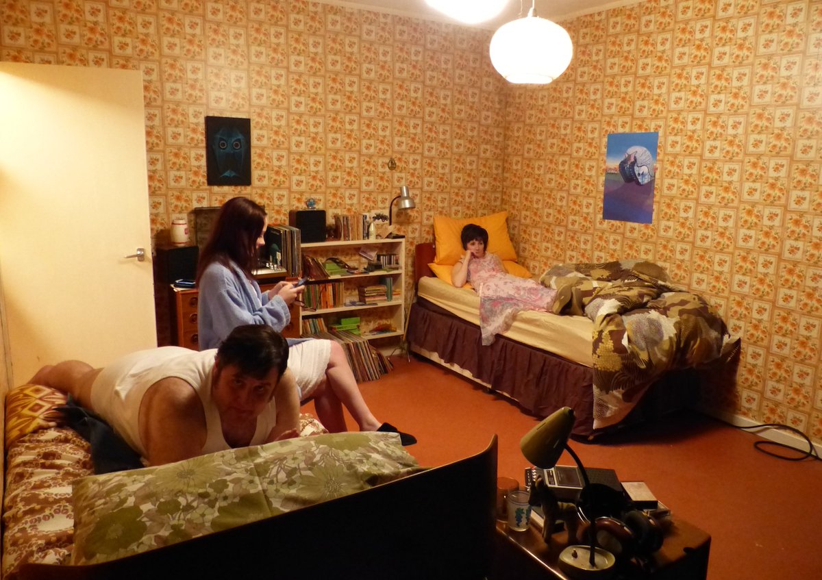 Danny Baker tweet media