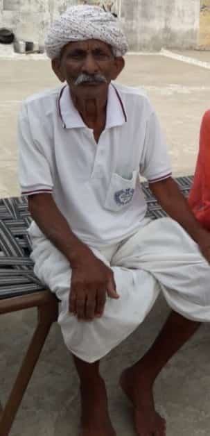 Amararam Gurjar tweet media