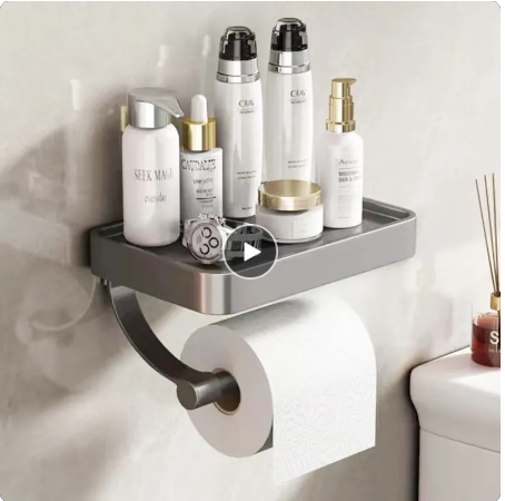 kitchengoes's tweet photo. Upgrade Your WC: Get Nail-Free Toilet Paper Holder Now! 🚽✨
Check Out The New product
Click Affiliate Link👉https://t.co/gNqf9eqSpk
#ARSLIV #Havertz #ariana #GSvKNY #YESANDISCOMING #Nelson #AG7ISCOMING #Kerem
#ハヴァーツ #Prabowo #Ganjar #Cengiz #Anies  #Foden https://t.co/sRKERIobgb