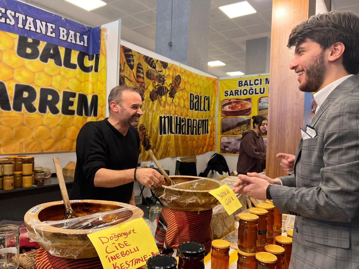 Türkmenlerin Kaidesi, Evliyalara tanıklık eden güzide şehrimiz Kastamonumuzun tanıtım günlerine il başkanlığımız tarafından katılım sağlanmıştır. Hemşerilerimize misafirperverlikleri için ayrıca teşekkür ederiz.