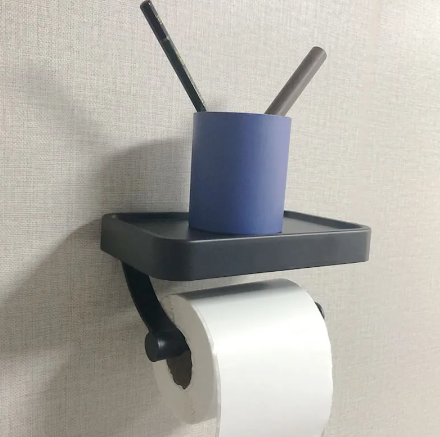 kitchengoes's tweet photo. Upgrade Your WC: Get Nail-Free Toilet Paper Holder Now! 🚽✨
Check Out The New product
Click Affiliate Link👉https://t.co/gNqf9eqSpk
#ARSLIV #Havertz #ariana #GSvKNY #YESANDISCOMING #Nelson #AG7ISCOMING #Kerem
#ハヴァーツ #Prabowo #Ganjar #Cengiz #Anies  #Foden https://t.co/sRKERIobgb