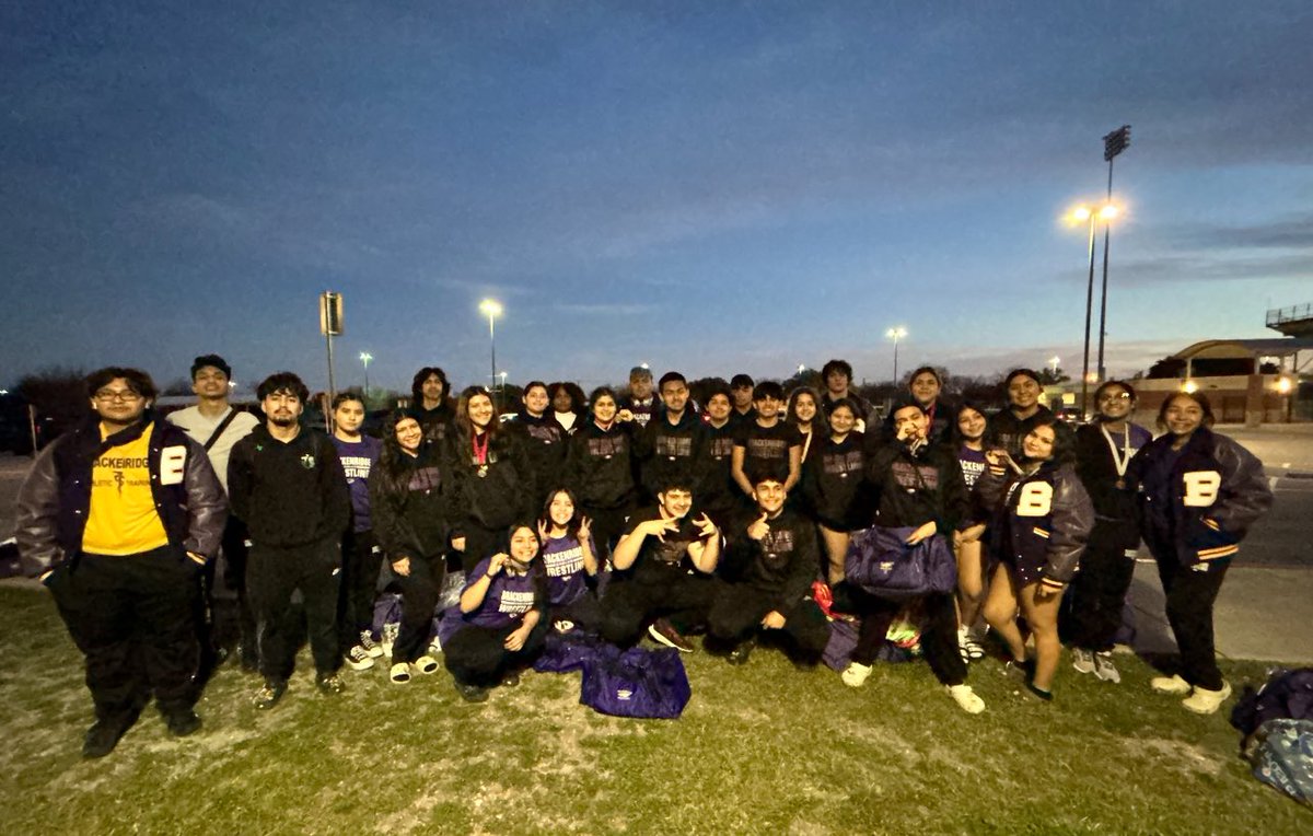 Brackenridge Wrestling tweet media