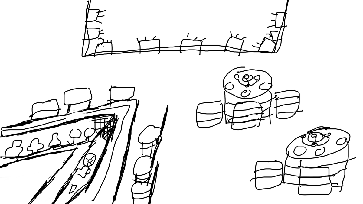 coolfoxdude's tweet photo. new peice i drew for my self for my stream
note I'm not a artist https://t.co/jWrr0sThLs