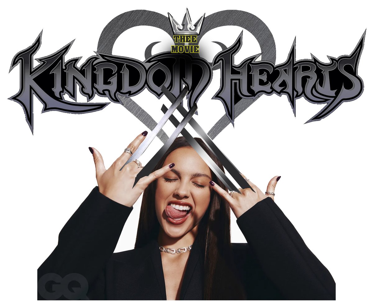 ILOVEMYCLAIRE's tweet photo. #X23 https://t.co/2HcgYM8IQQ
@oliviarodrigo #OliviaRodrigo #X23 #LauraKinney #enXantingXMEN @Marvel @KINGDOMHEARTS #KingdomHeartsTheMovie #DisneyManga #CHANEL @GQMagazine #GQmagazine #DisneyVogue @voguemagazine https://t.co/CrBsccJjn1