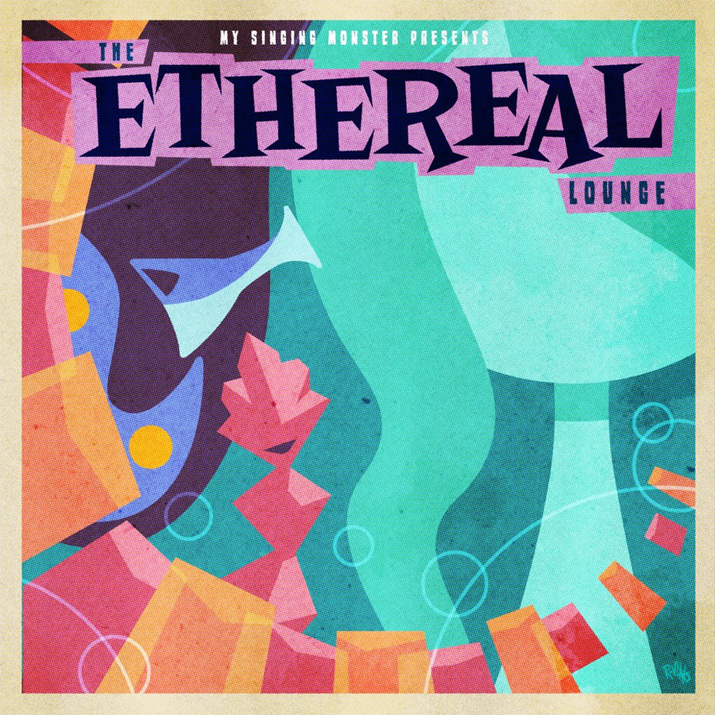 It would be the cat’s meow if there was jazz album of Monster songs. I’d be all over that noise. 🎺