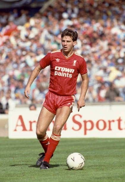 robertmdaws's tweet photo. #JimBeglin #LFC https://t.co/as4vphB3kb