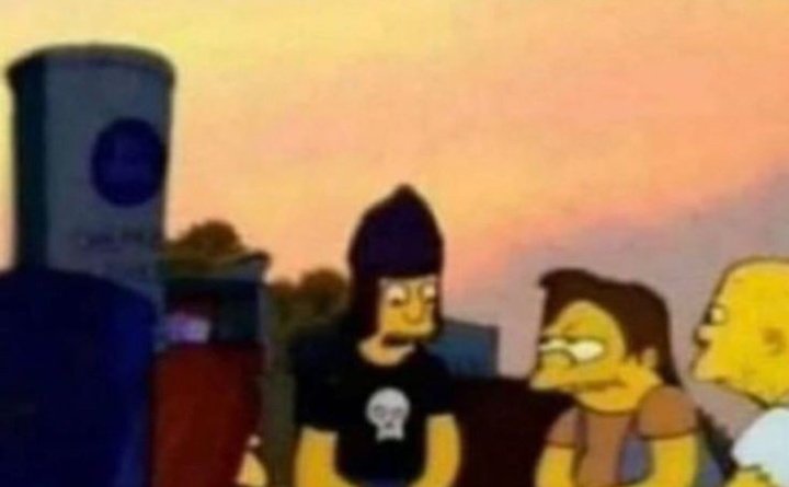 sí pero bueno q se le va a hacer yo lo amo igual
