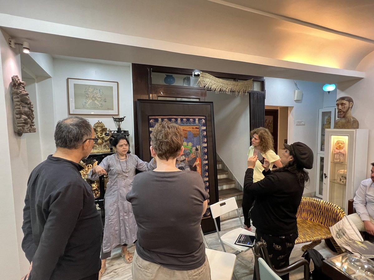 Sanjeev khandekar ‏سنجیو کھنڈیکر संजीव खांडेकर tweet media