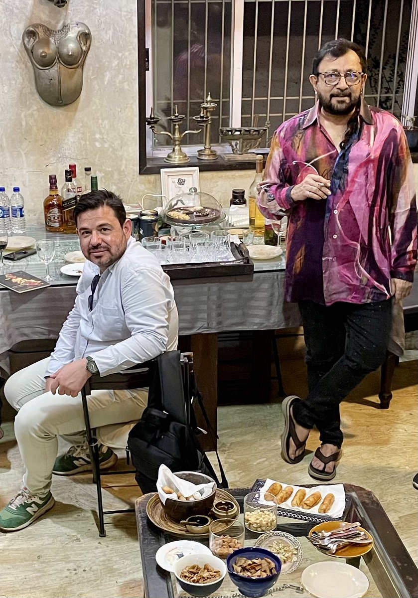 Sanjeev khandekar ‏سنجیو کھنڈیکر संजीव खांडेकर tweet media