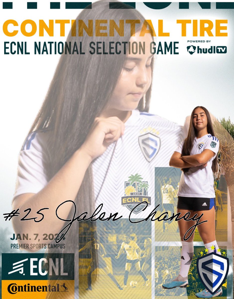 Quite a heart breaker today, but before we regroup for tomorrow we will be on the sidelines cheering on one of our own for the National Selection Game, @chaney_jalen5 @adamflynnAF @StingSoccerClub @ECNLgirls