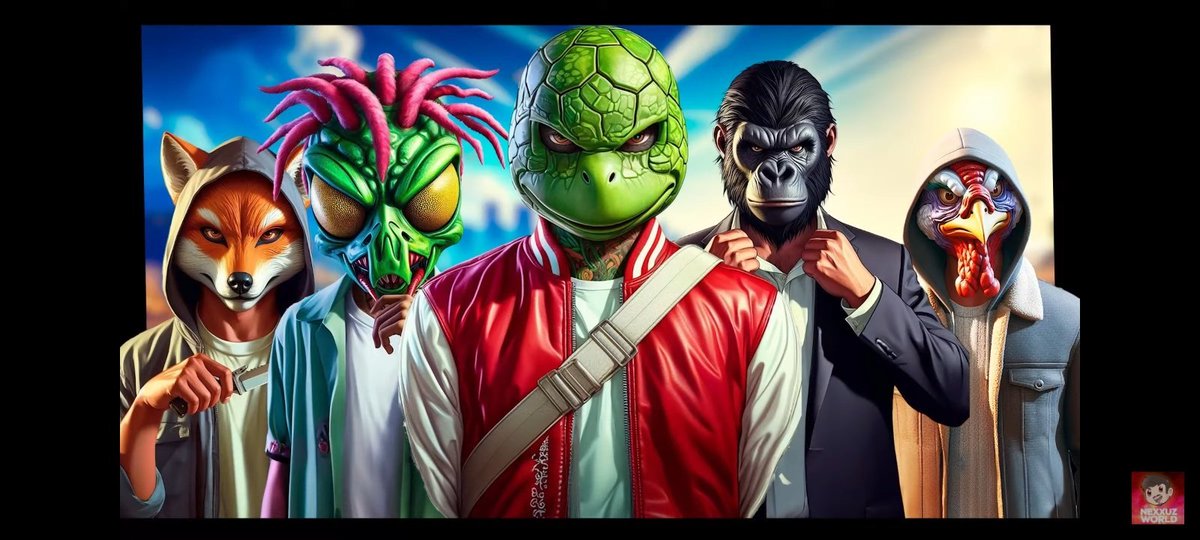 Vickie Aurelian🌸🦇 tweet media