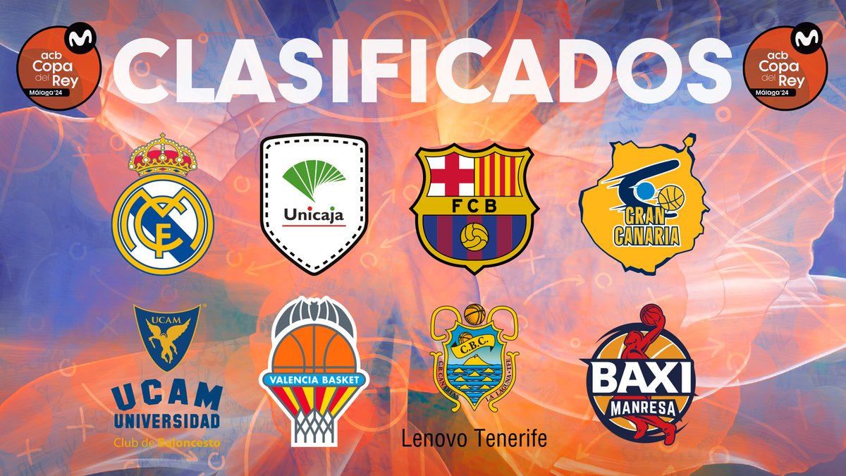 Liga Endesa tweet media