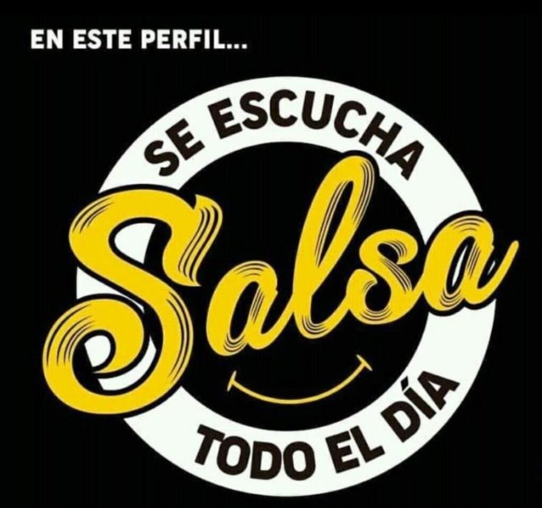 365 días.... #SoySalsero