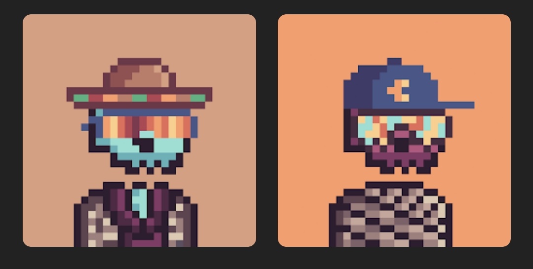 <a href="/0xDonCrypto/">Don</a> <a href="/gm_duckz_/">GM Duckz</a> <a href="/cranimus_MT/">cranimus</a> Been watching for a while 

Nice art bro