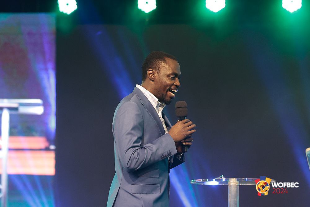 Phaneroo tweet media