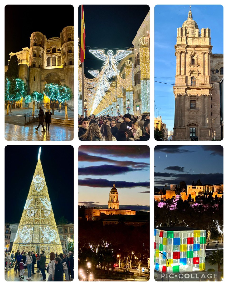 jeansaunders2's tweet photo. Happy new year to the #nhs1000miles community !Great start to 2024 with a bit of warm weather walking exploring Malaga, 61 #nhs1000miles #selfcare #headapace looking forward to your 1st posts of 2024. Welcome if youβve just joined π https://t.co/O4PqZFDtjK