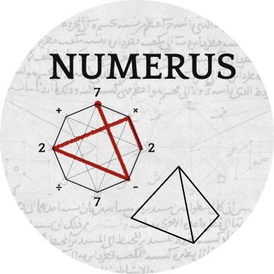 ✨NUMERUS✨, my daily math game, has a new home!
Go to numerus.fun for your daily math fix.

DM me if you'd like to move your game stats to the new domain.

Or for a clean slate just start playing on numerus.fun

#dailygame #mathgame