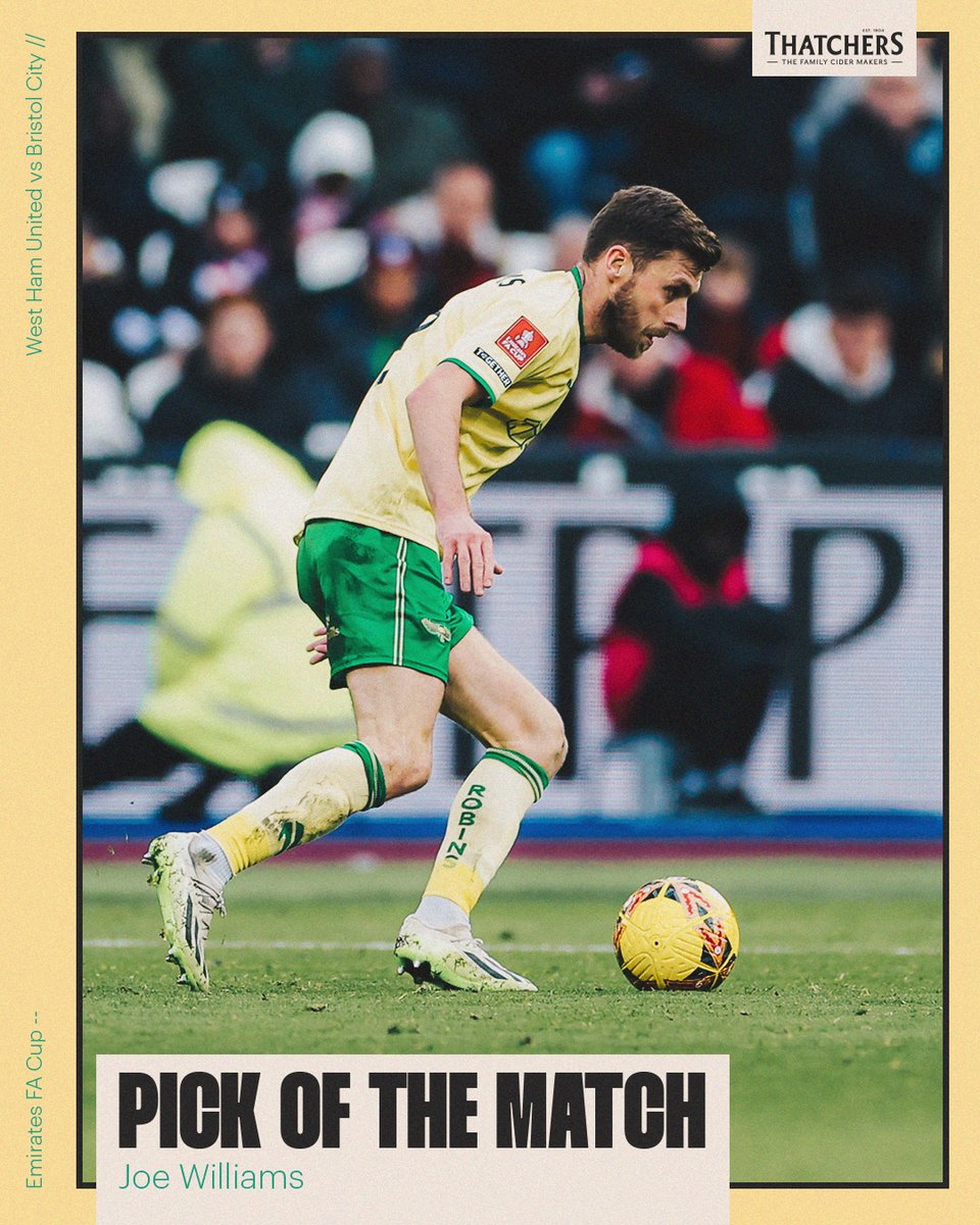 Bristol City FC tweet media