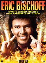 GreatLakesCon's tweet photo. Join us in welcoming WWE Hall of Famer Eric Bischoff to the Great Lakes Comic-Con!

Appearing both days!

#83weeks
#EricBischoff

https://t.co/9USdc4qEPn https://t.co/0JljAEEpb1