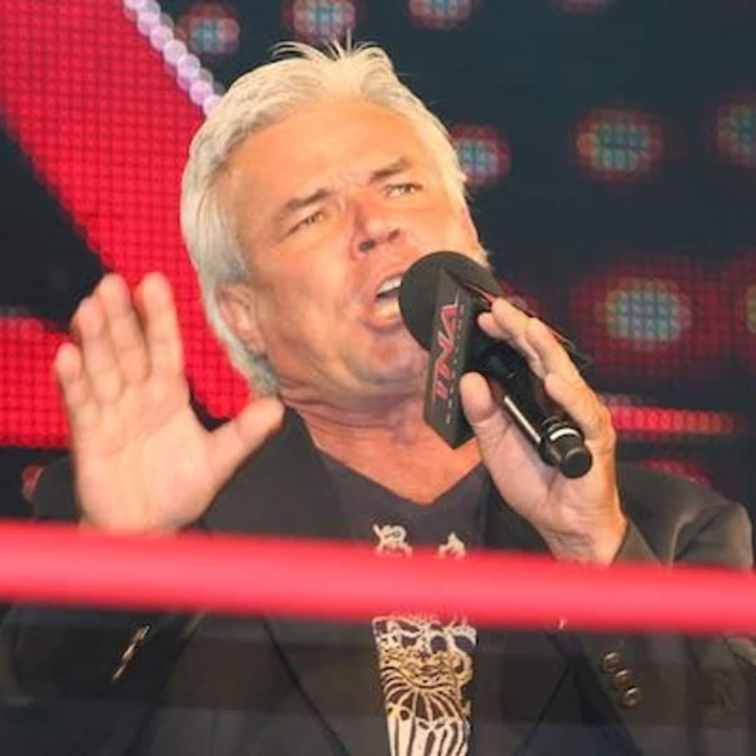 Join us in welcoming WWE Hall of Famer Eric Bischoff to the Great Lakes Comic-Con! Appearing both days! #83weeks #EricBischoff greatlakescomicconvention.com/guest-bischoff…